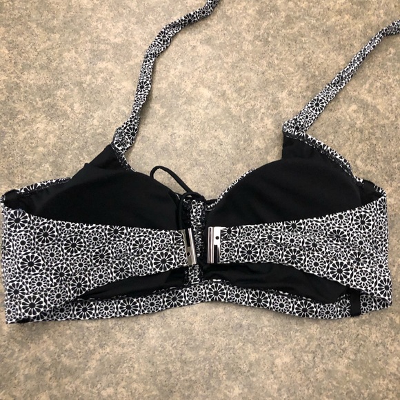Plus size bikini top - Picture 2 of 2